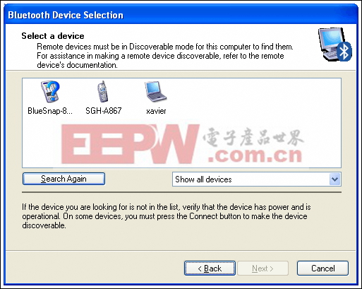 Windows XP SP3 setup procedure