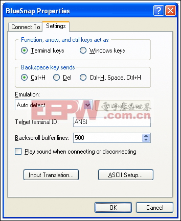 Windows XP SP3 setup procedure