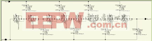 UHF RFID標簽電路設計