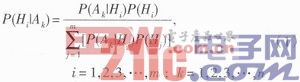 多传感器信息融合技术在火灾报警系统的应用