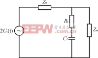 濾波器對PWM變頻調速電動機端子上電壓波形的影響分析