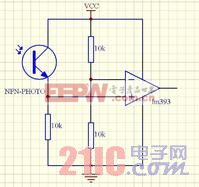 光控開(kāi)關(guān)與光電開(kāi)關(guān)的區(qū)別