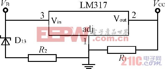 24V/5A太陽能控制器電路設(shè)計(jì)