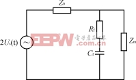 滤波器对PWM变频调速电动机端子上电压波形的影响