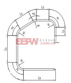 基于台达20PM运动控制器的渐开线数控弯管