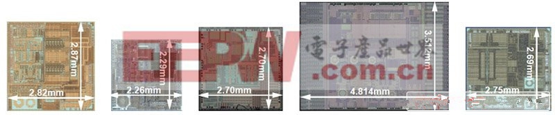 CMMB终端芯片大比较:几种典型调谐器分析评测