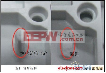 NX-Nastran在零件结构改进工程中的应用