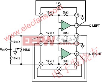  連接圖 www.elecfans.com