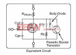 MOSFET及MOSFET驱动电路总结
