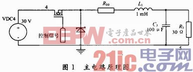 基于滯環(huán)跟蹤控制的LED驅(qū)動電路設計