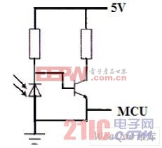  光電轉(zhuǎn)換的基本原理圖