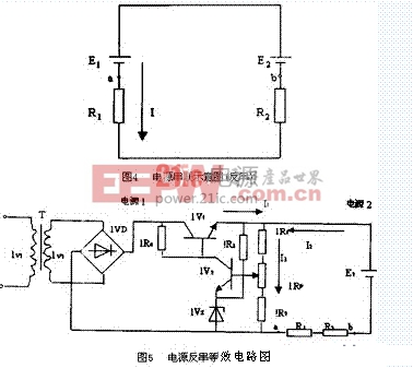 直流穩(wěn)壓電源設(shè)計(jì)及其串聯(lián)應(yīng)用 power.21ic.com