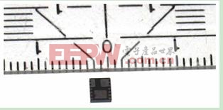 MIC3385在3mmx3mm MLF封裝中集成了“L-Free”DC/DC轉換器