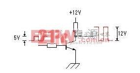 图3 场效应管驱动电路