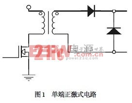 電路的電路原理圖