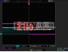 數(shù)字電源 UCD9224 與UCD7232 應(yīng)用中輸出電壓關(guān)機負過沖的分析及解決