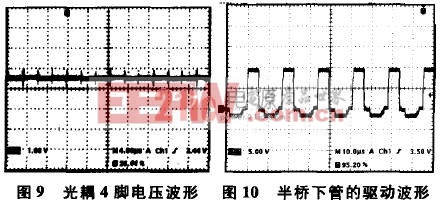 光耦原理 