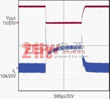 以超低电感器DCR 采样的电流模式开关电源实现高效率和高可靠性