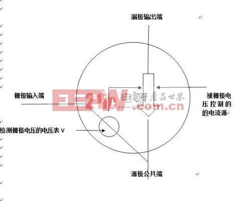 MOS管发热的可能性原因