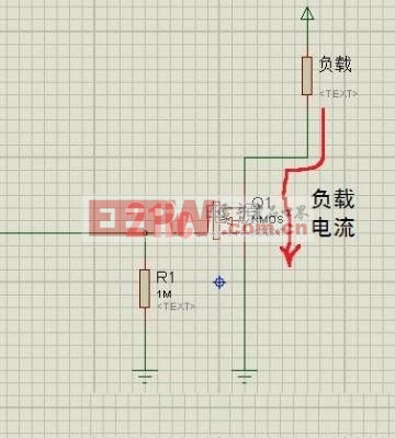 MOS管發(fā)熱的可能性原因