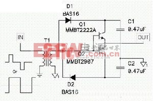 電源設(shè)計(jì)中IC驅(qū)動電流不足的解決方法