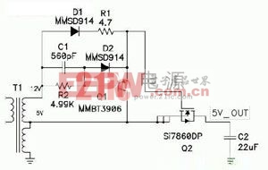 電源設(shè)計(jì)中IC驅(qū)動電流不足的解決方法