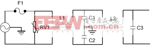 開關(guān)電源工作原理全面剖析 