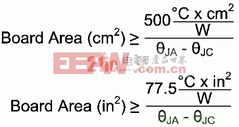 如何使電源模塊性能達到最優(yōu)化