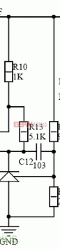 單端正激式開關(guān)電源的驅(qū)動電路的設計