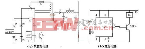 LED開關電源的幾種常見保護電路設計