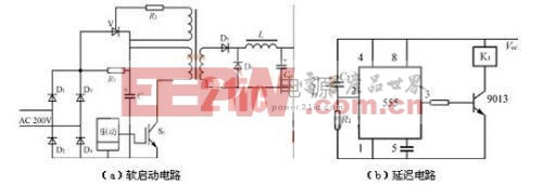 LED開關電源的幾種常見保護電路設計