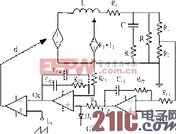 并联型高频开关直流电源的系统设计 www.21ic.com