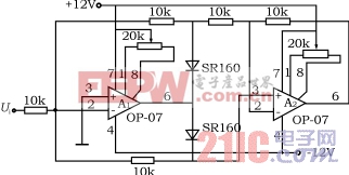 電動(dòng)車電池容量計(jì)解決方案設(shè)計(jì) www.21ic.com