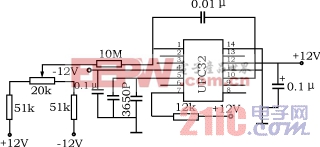 電動(dòng)車電池容量計(jì)解決方案設(shè)計(jì) www.21ic.com