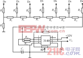 電動(dòng)車電池容量計(jì)解決方案設(shè)計(jì) www.21ic.com