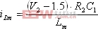 電源：一種高功率因數(shù)反激AC/DC變換器