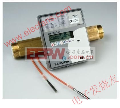 新一代的计量产品 www.elecfans.com