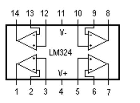 lm324中文资料大全