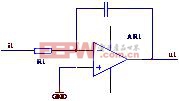 積分電路