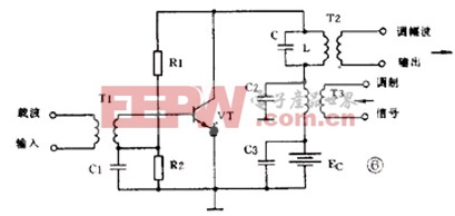 高手解讀振蕩電路和振蕩條件及常用振蕩器