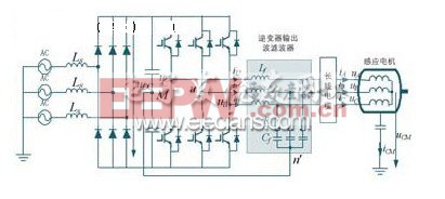 改进型二阶无源低通滤波器