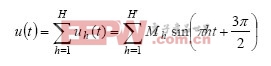 由DAC谐波频谱成分重构其传递函数[图]