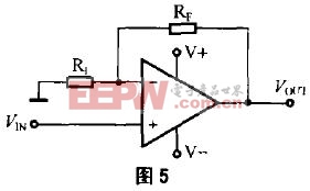 電壓比較器工作原理及應(yīng)用