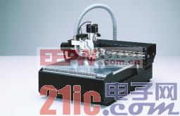 图4 LPKF ProtoMat® 95直接从CAD数据雕刻电路板