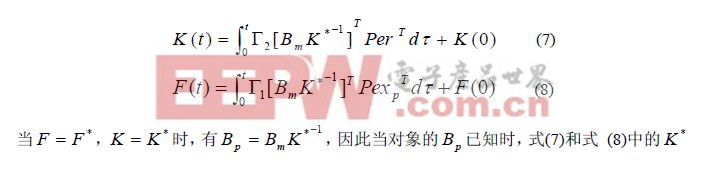 控制器的穩(wěn)定性分析定理