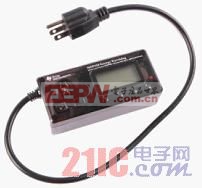 MSP430#8482; 能源看門狗 (Energy Watchdog)2 智能插頭參考設計