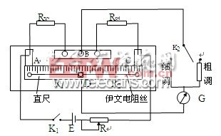 WD-1惠斯顿电桥