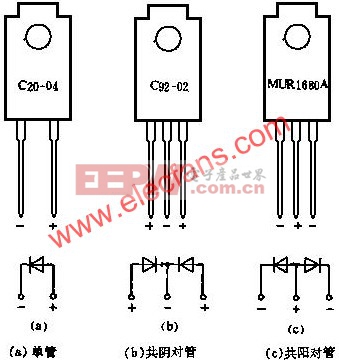 測(cè)量電路圖  www.elecfans.com