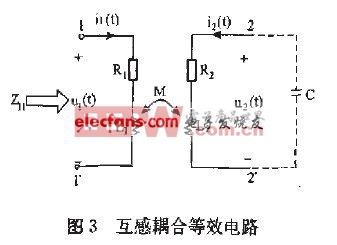 等效電路圖