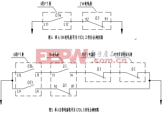 不同電源系統(tǒng)互供電的實(shí)現(xiàn)  www.21ic.com